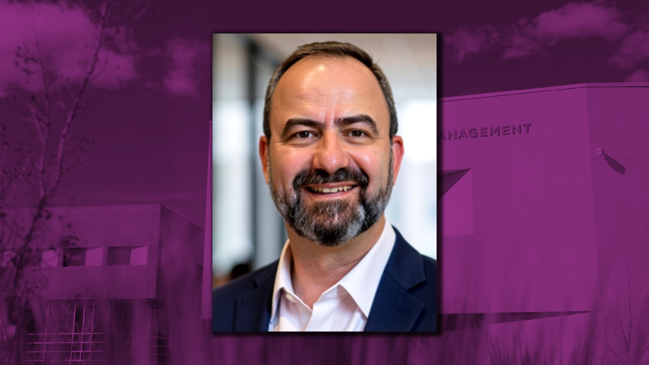 UNM associate professor receives Inaugural NMBA Innovation & Workforce Development Award