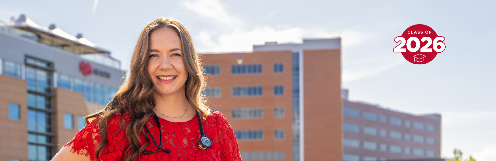 Inspiring Grad: Danielle Cummings, UNM School of Medicine