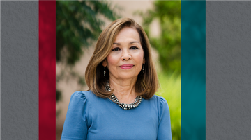 Barbara Rodriguez named UNM Provost and Executive Vice President for Academic Affairs