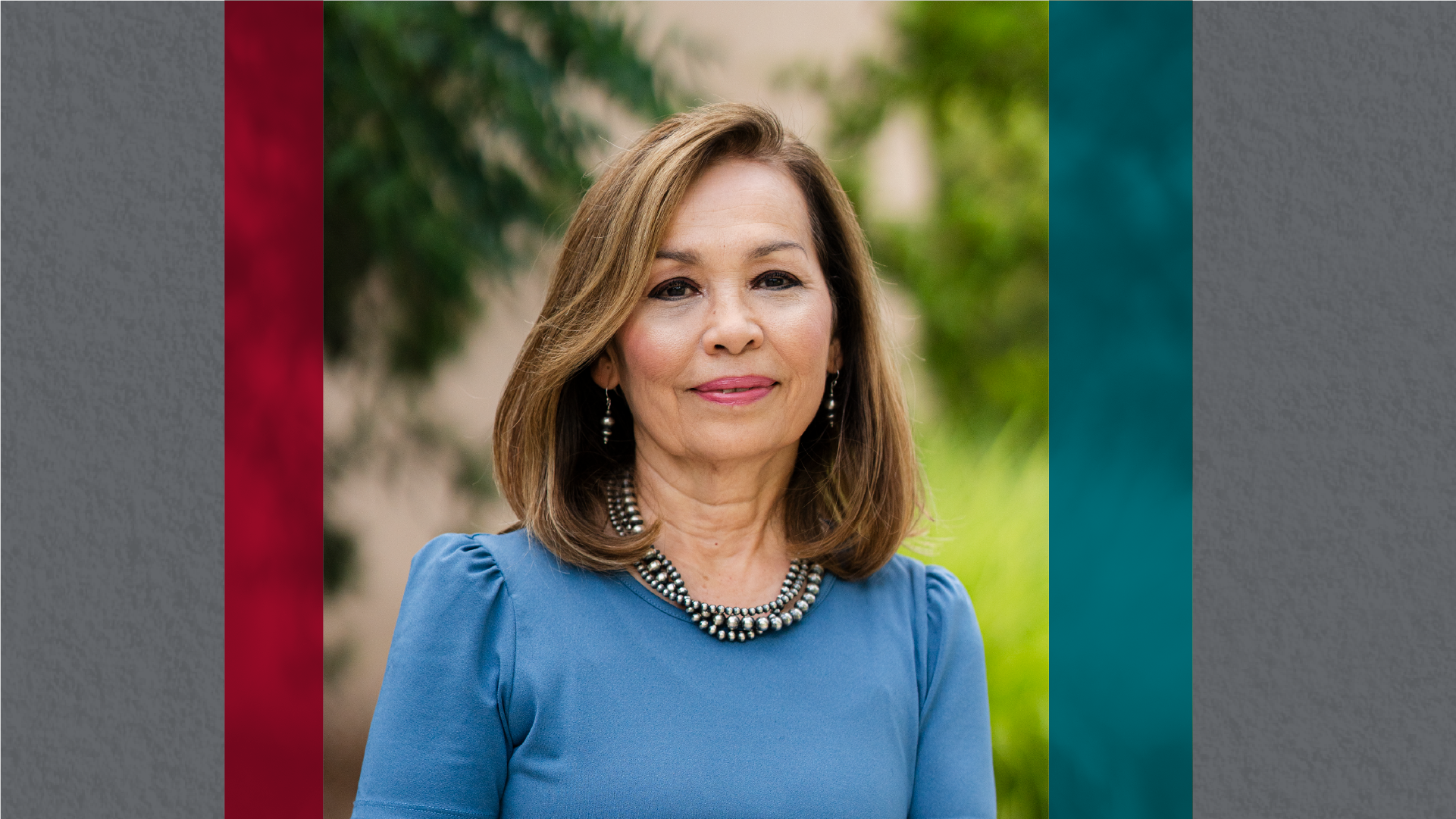 Barbara Rodriguez named UNM Provost and Executive Vice President for Academic Affairs
