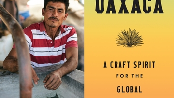 Cover_Mezcal in Oaxaca