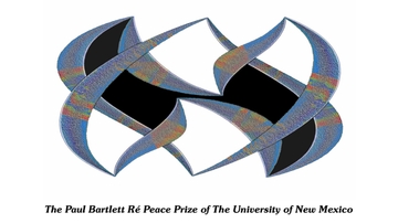 University of New Mexico honors 2026 Paul Bartlett Ré Peace Prize recipients
