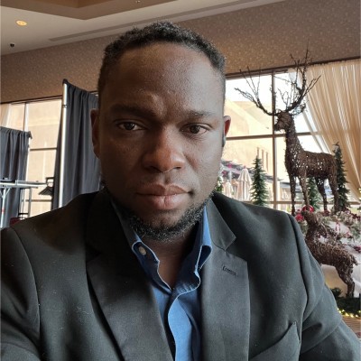 Tosin Olofinsao Profile picture