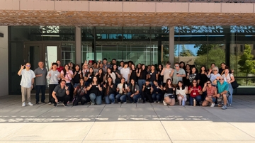 UNM initiative recognized with 2026 New Mexico Excellence in STEM Award 