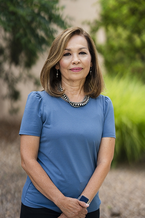 Provost Rodriguez 26