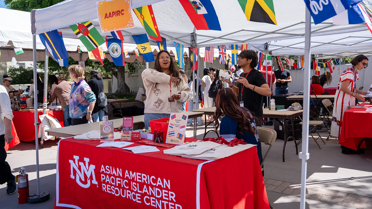 Asian American Pacific Island Resource Center