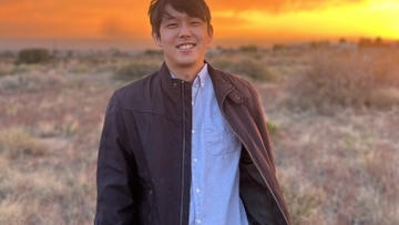 Leeseok Kim