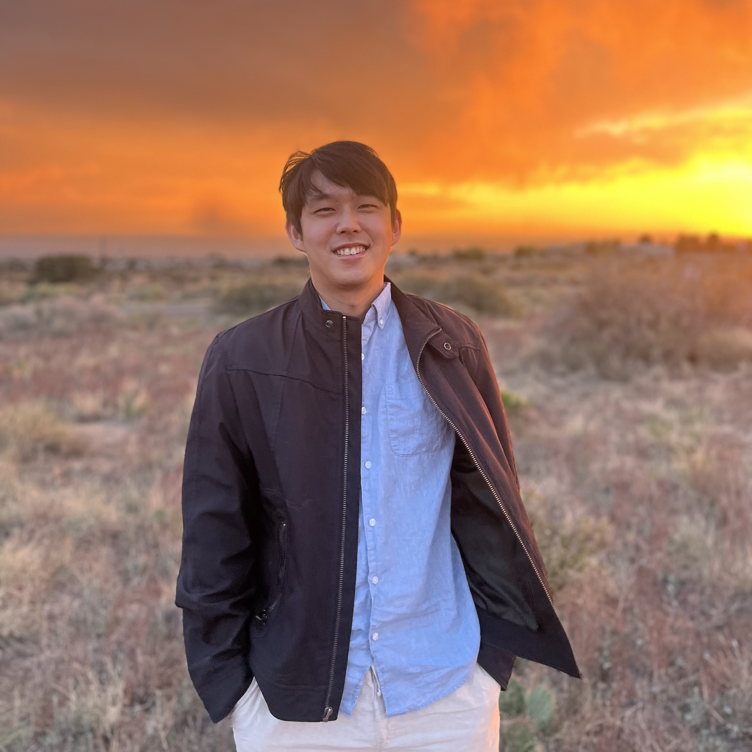 Leeseok Kim