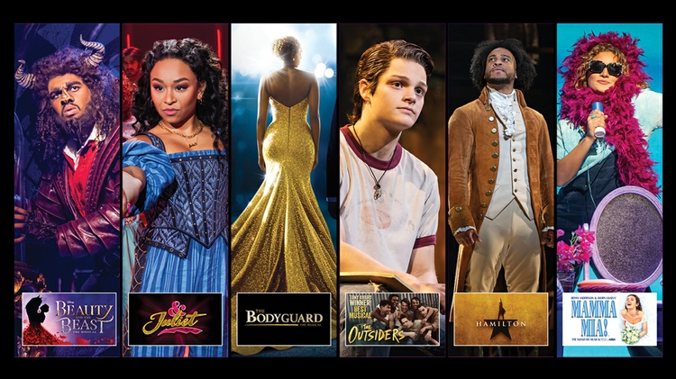 Broadway Series