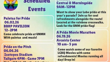 Pride Month 26