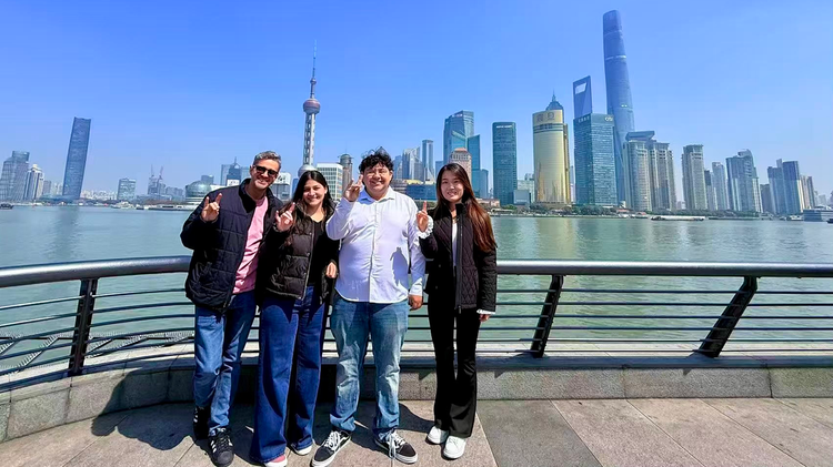 SHANGHAI_group shot