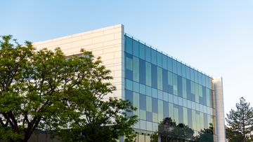 School of Engineering faculty awarded 6 NSF CAREERs
