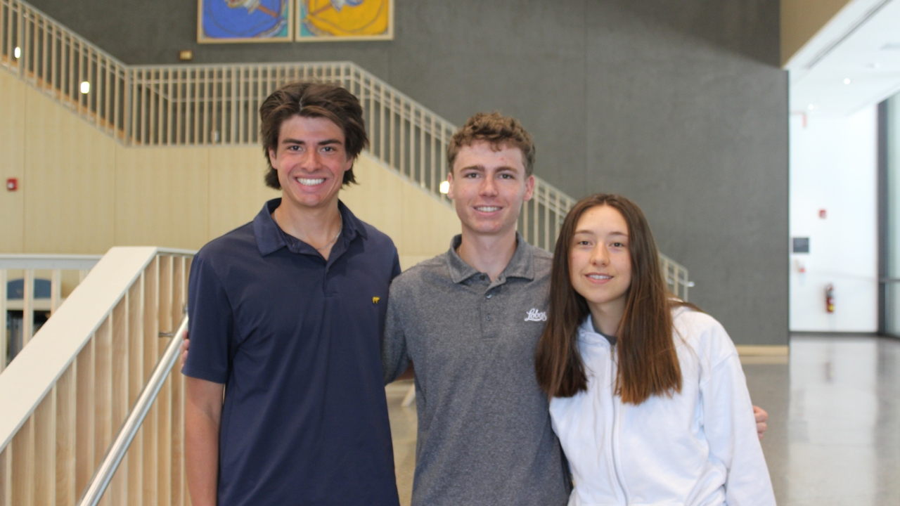 UNM team selected as finalists in National Accounting Student Case Competition