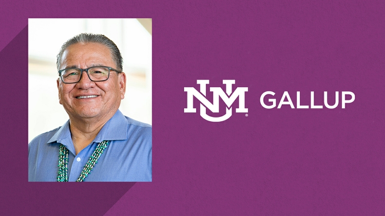 Kee UNM-Gallup