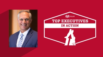 Brad Preber on building a career through curiosity and service
