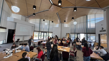 2026 neuroscience workshop in progress
