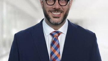 Damon New Headshot