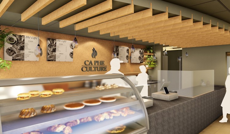 CaPheRendering