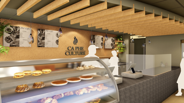 CaPheRendering