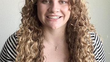 1 Emma Williams UNM headshot