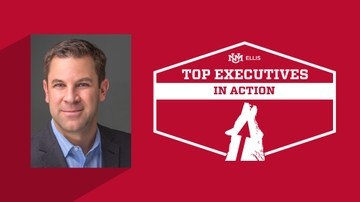 Leadership at every level: Tom Broderick’s path to success 