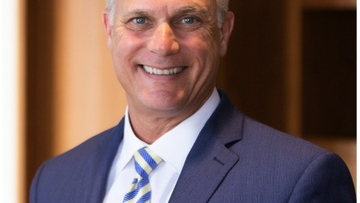 Brad Preber
