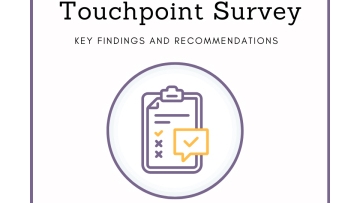 FacultyTouchpointSurvey