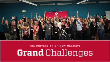 Growing New Mexico’s space economy: Experts from around New Mexico gather at UNM for Space Workshop 