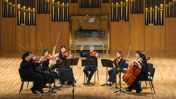 Mendelssohn Octet