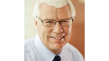 Alan Tomkinson