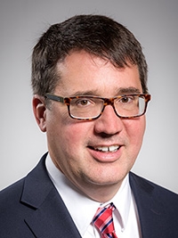 Mark Unruh