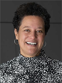 Melanie Moses 2025