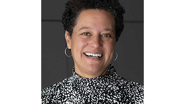 Melanie Moses 2025