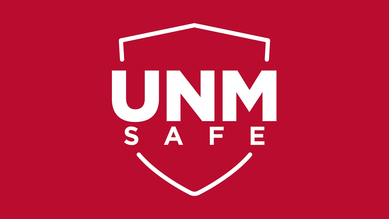 UNM lanza nueva aplicación para mejorar la seguridad y el apoyo al campus