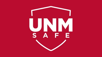 UNM launches new app to enhance campus safety and support