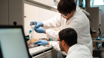 UNM to offer new bachelor’s degree in bioengineering