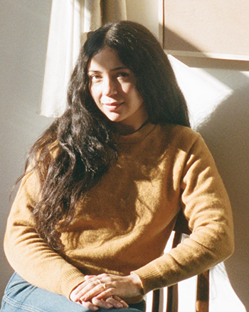 Joanna Keane Lopez