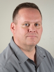 Robert Berrens