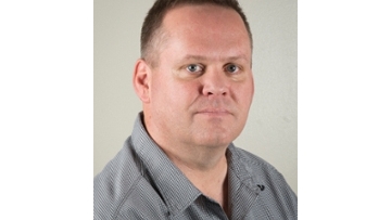 Robert Berrens