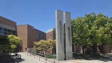 UNM School of Law receives historic $5.7 million gift  to establish Theodore Parnall endowed chair in business law