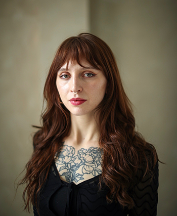 Cesca-Maria Segarra