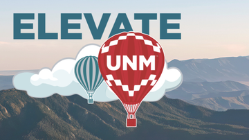 UNM announces Elevate UNM, a multi-year effort to modernize administrative systems