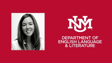 UNM Professor Tiffany Bourelle earns Fulbright Award