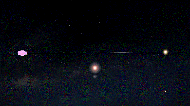 microlensing