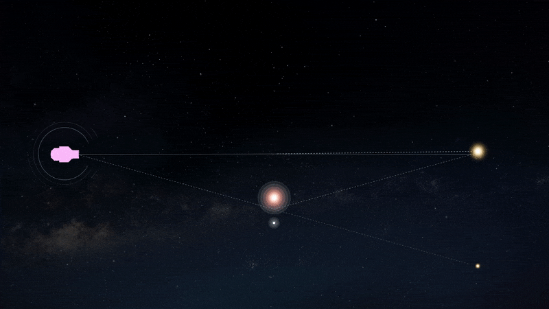 microlensing