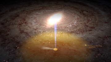 TESS microlensing MkIIIb