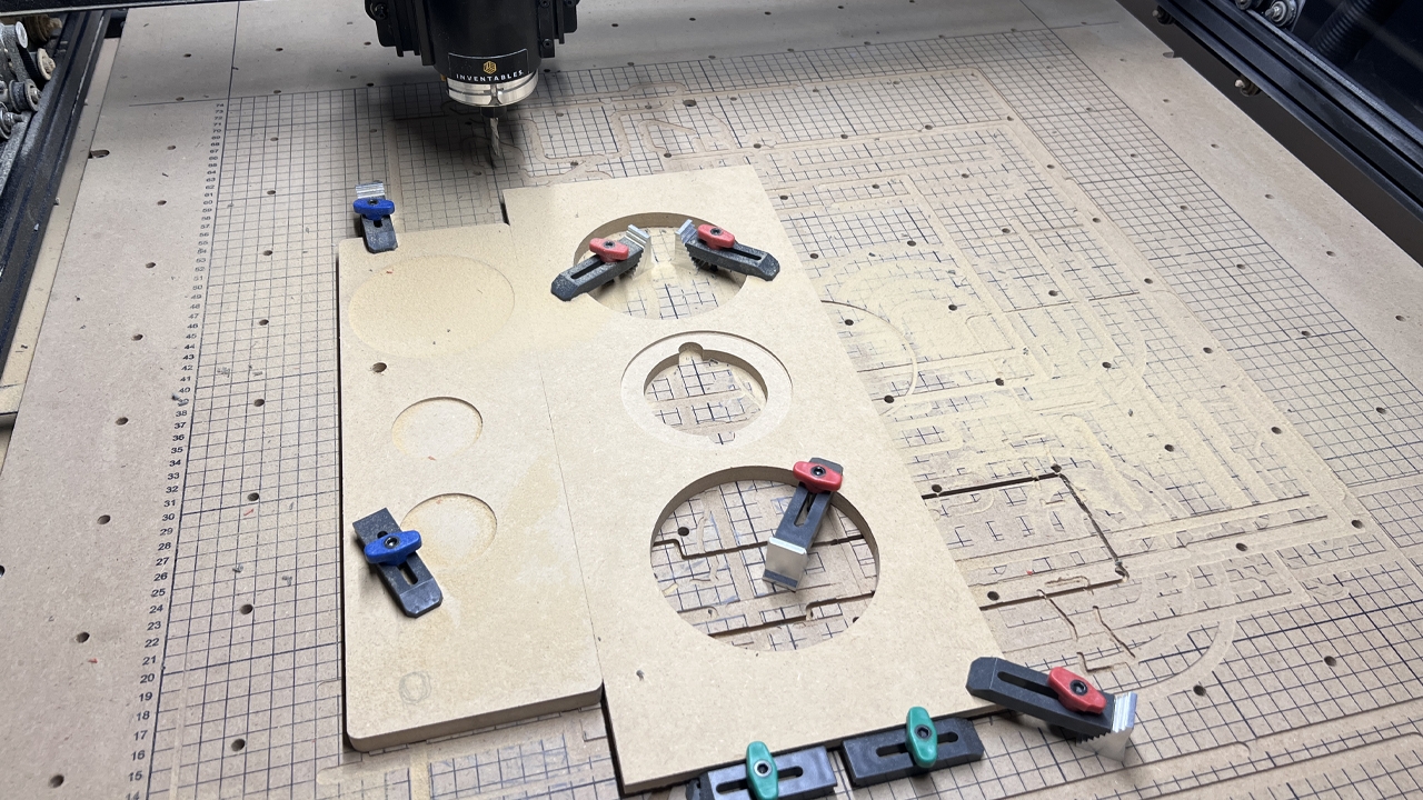 ARTSLab educator selected for first-ever CNM Ingenuity residency
