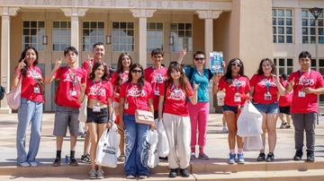 UNM teacher preparation programs earn top marks for preparing future elementary reading teachers