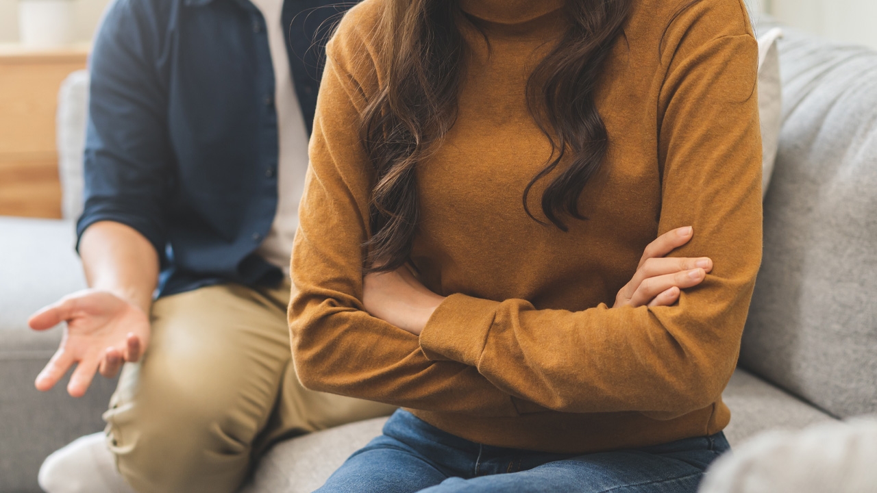 Study finds that college men's attitudes are linked to ignoring rejections from bisexual women