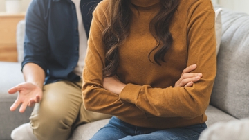 Study finds that college men's attitudes are linked to ignoring rejections from bisexual women